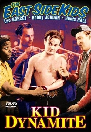 Фильм «Kid Dynamite» (1943)