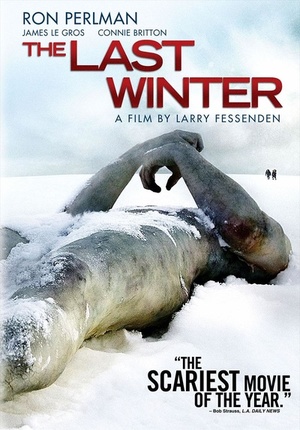 Фільм «Последняя зима» (2006)