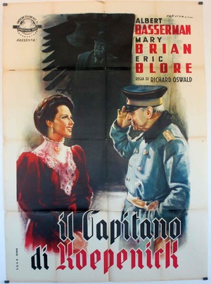 Фильм «I Was a Criminal» (1945)