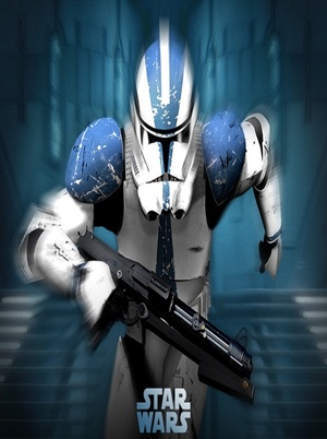 TV Show «Star Wars: Underworld» (2020 &ndash; ...)