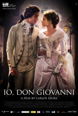 Фильм «Я, Дон Жуан» (2009)