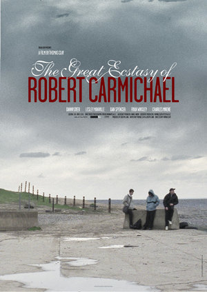 Фільм «Великий екстаз Роберта Кармайкла» (2005)