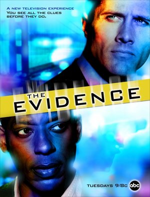 Сериал «Доказательства» (2006)