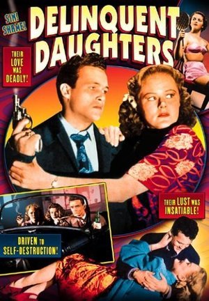 Фильм «Delinquent Daughters» (1944)