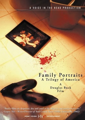 Фильм «Family Portraits: A Trilogy of America» (2003)