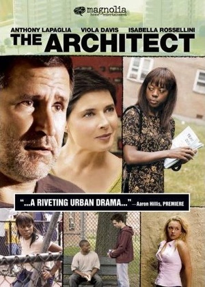Фильм «Архитектор» (2006)