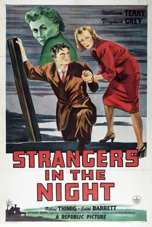 Фильм «Странники в ночи» (1944)