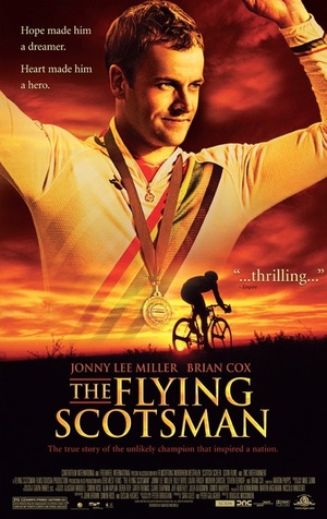 Фильм «Летучий шотландец» (2006)