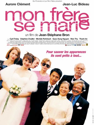 Фільм «Мій брат одружується» (2006)