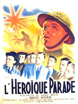 Фільм «Путь вперед» (1944)