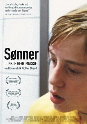 Фильм «Сыновья» (2006)