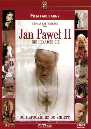 Фильм «Без страха: Жизнь Папы Римского Иоанна Павла II» (2005)