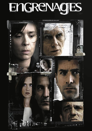 Серіал «Спираль» (2005 – 2020)