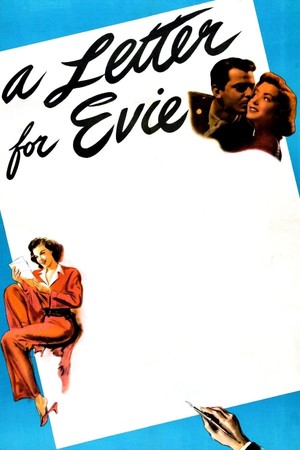 Фильм «Письмо для Иви» (1946)