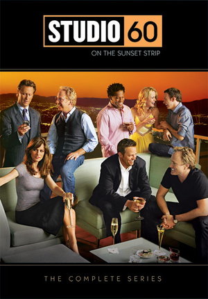 Сериал «Студия 60 на Сансет Стрип» (2006 – 2007)