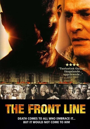 Фильм «Линия фронта» (2006)