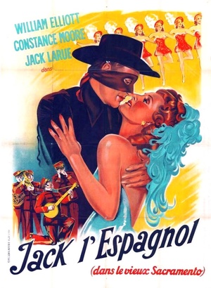 Фильм «В старом Сакраменто» (1946)