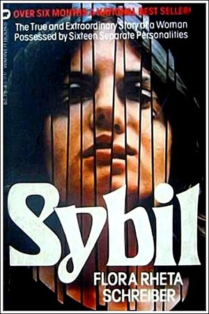 Фільм «Сибилла» (2007)