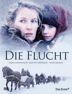 Фильм «Бегство» (2007)