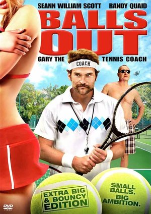 Фильм «Гари, тренер по теннису» (2008)