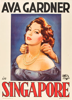 Фильм «Сингапур» (1947)