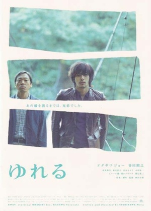 Фільм «Раскачивание» (2006)