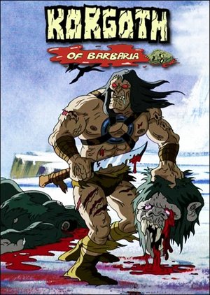Мультфильм «Варвары» (2006)