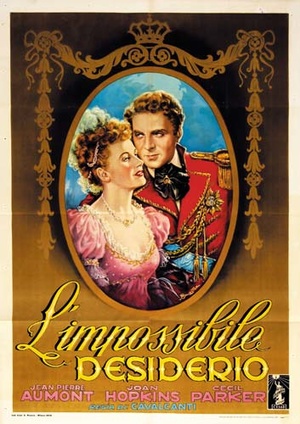 Фільм «Первый джентльмен» (1948)