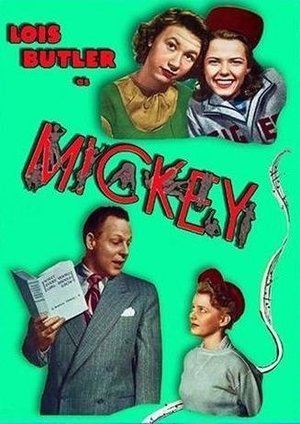 Фільм «Микки» (1948)