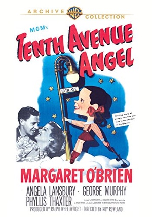 Фильм «Tenth Avenue Angel» (1948)