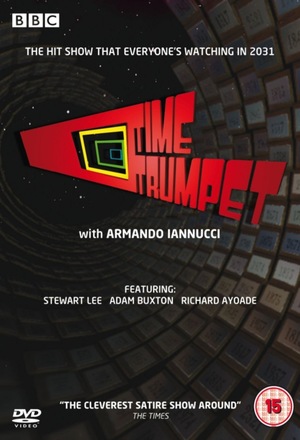 Серіал «Time Trumpet» (2006)