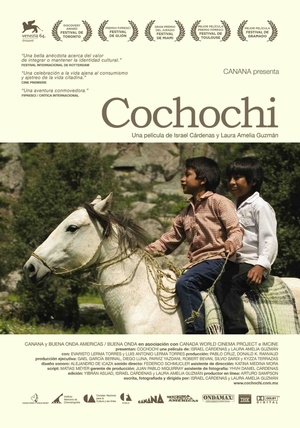 Фільм «Кочочи» (2007)