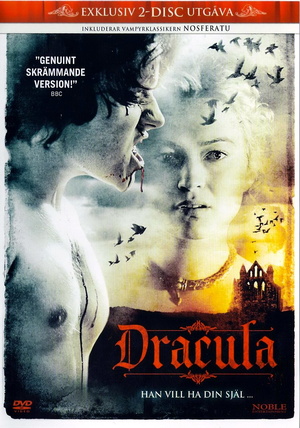 Фільм «Дракула» (2006)