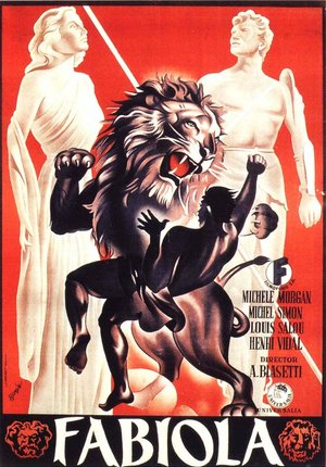 Фільм «Фабиола» (1948)