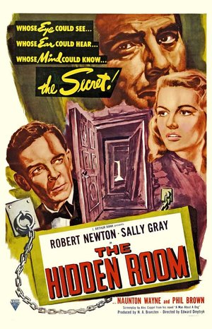 Фильм «Наваждение» (1949)