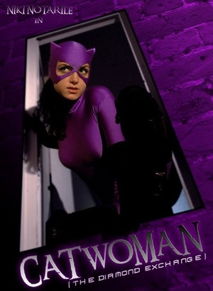 Фильм «Catwoman: The Diamond Exchange» (2006)