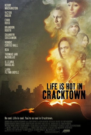 Фильм «Веселая жизнь в Крэктауне» (2008)