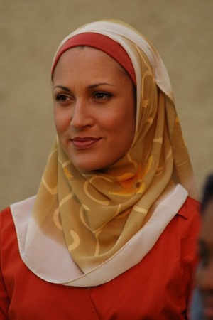 Сериал «Маленькая мечеть в прериях» (2007 – 2012)