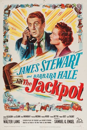 Фільм «Джекпот» (1950)