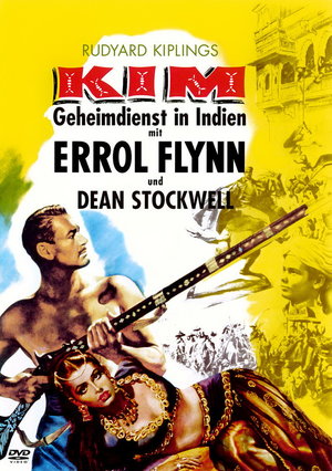 Фільм «Кім» (1950)