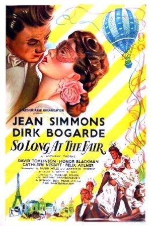 Фільм «Так долго на ярмарке» (1950)