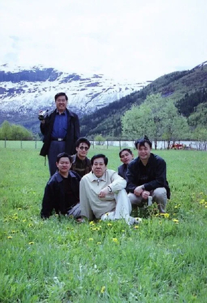 Movie "Ztracená dovolená" (2006)
