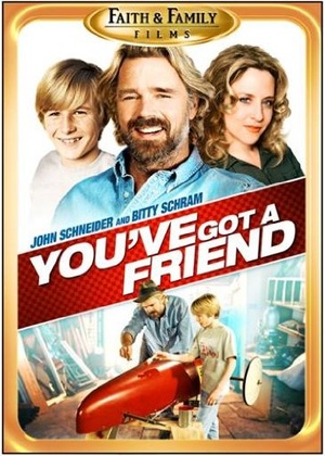 Фільм «У тебя есть друг» (2007)