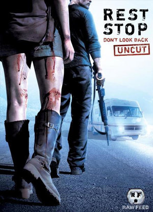 Фильм «Остановка 2: Не оглядывайся назад» (2008)