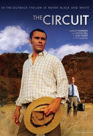 Серіал «Судовий округ» (2007 &ndash; 2010)