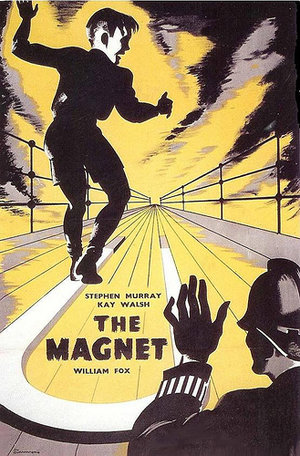Фільм «Магнит» (1950)