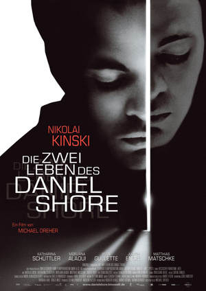 Фильм «Две жизни Даниэля Шора» (2009)