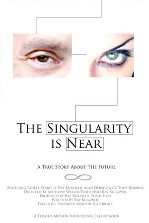 Фильм «The Singularity Is Near» (2010)