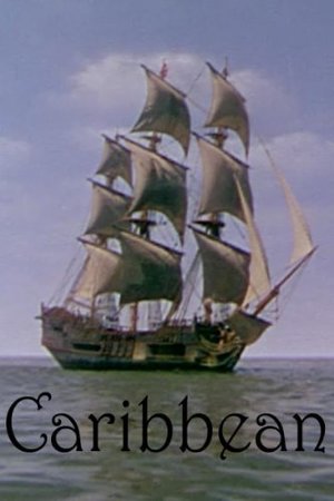 Фильм «Карибы» (1952)