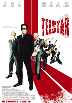 Фильм «Телстар» (2008)